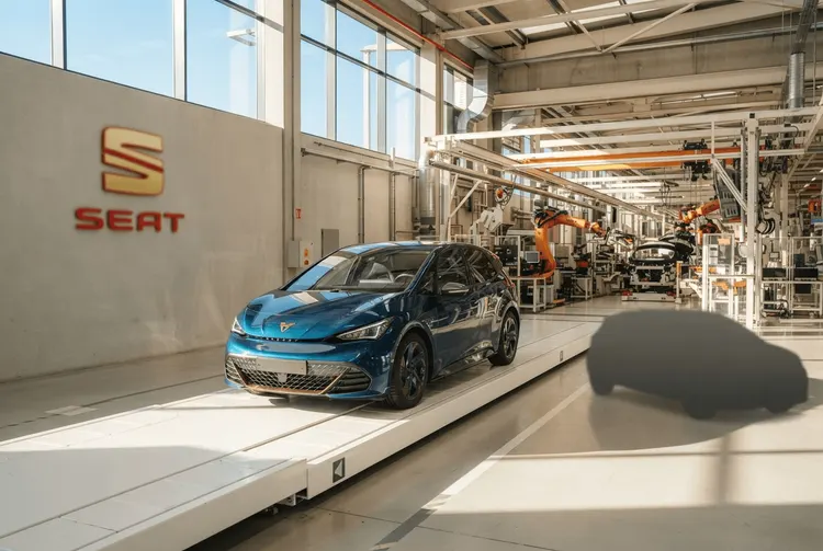 Volkswagen: Seat vor dem Aus durch chinesische Konkurrenz