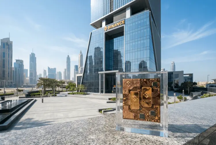 Binance meldet Krypto-Raub von 6,3 Milliarden Dollar