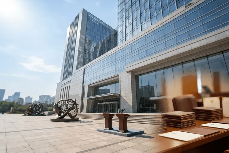 Chinas Zentralbank verspricht Ausweitung der Finanzmarkt-Öffnung