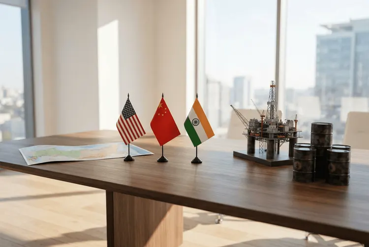 Trump erhält Zollbefugnis gegen China und Indien – was nun?