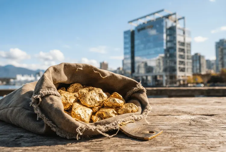 Unterbewertete Goldaktien: Der nächste große Schritt für Anleger?
