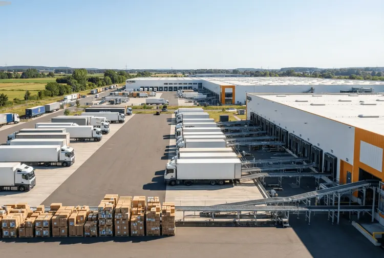 Amazon startet Blitzangriff auf Walmart mit Same-Day-Lieferung