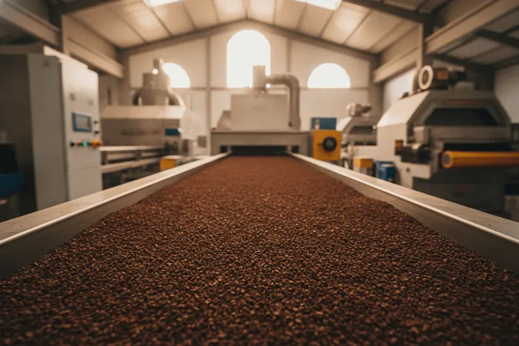Brasilianischer Instantkaffee von US-Zöllen in Höhe von 25% befreit