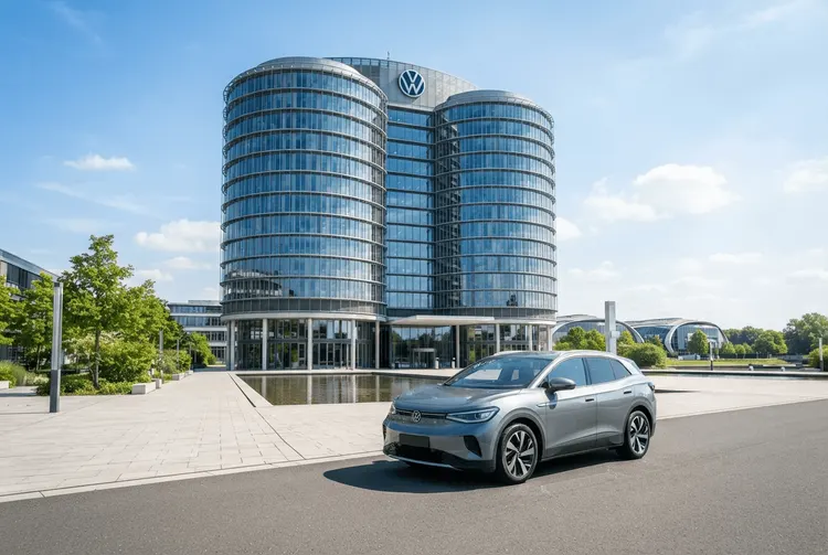 VW fliegt aus dem EuroStoxx 50: Was Anleger wissen müssen