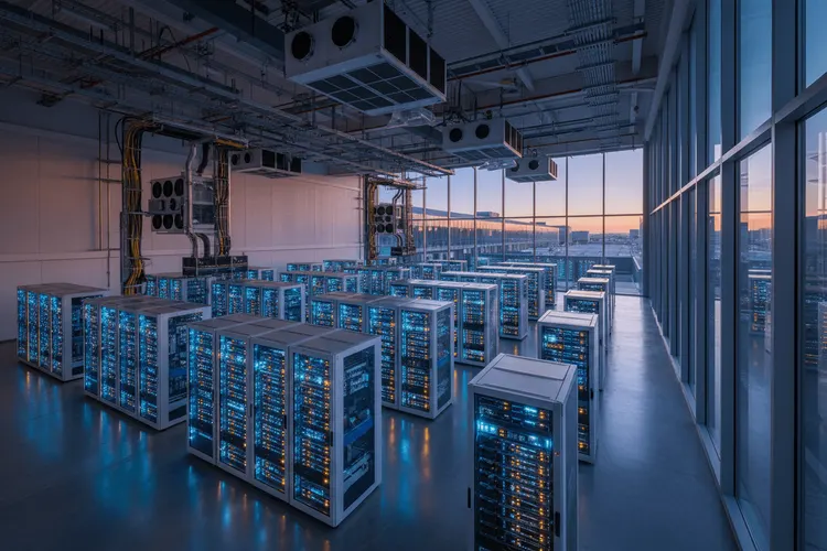Tech-Berichtssaison: Softwareaktien glänzen mit starken Kursgewinnen