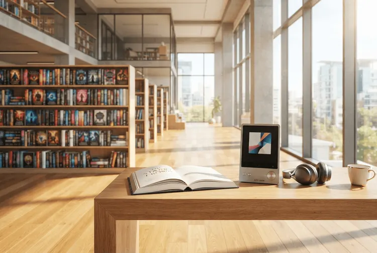 Private-Equity-Firmen kaufen Buchverlag Podium für über 400 Millionen