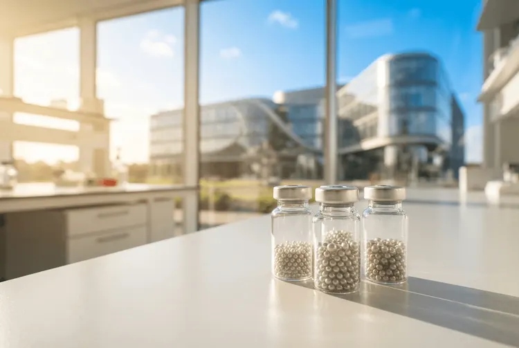 Nanexa-Aktie explodiert um 150% nach Milliarden-Deal mit Novo Nordisk