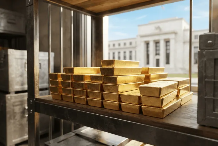 US-Futures steigen leicht trotz Rekord-Renditen bei Staatsanleihen