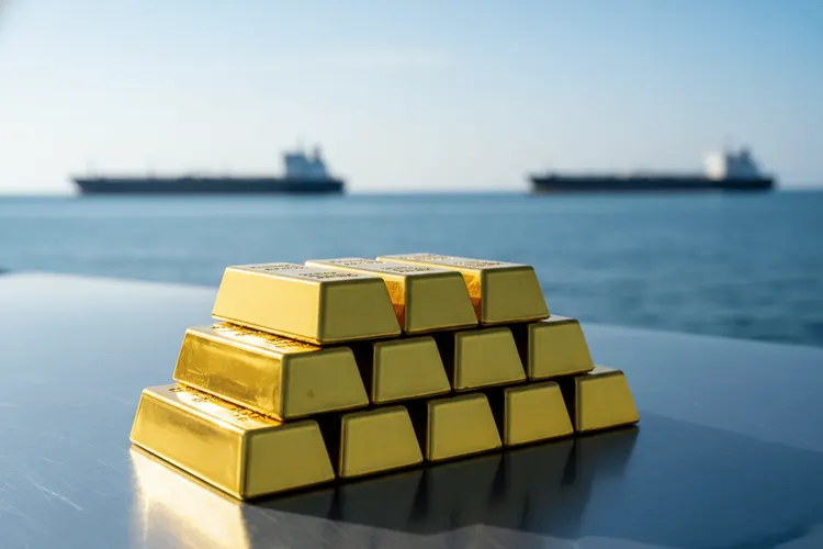 Goldpreis stabilisiert sich trotz Iran-Krieg und Zinsunsicherheit