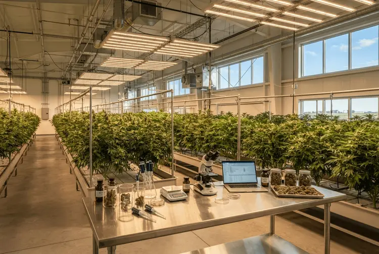 Nebraska: Cannabis-Anbauer fordern Änderungen bei Tests und Gebühren