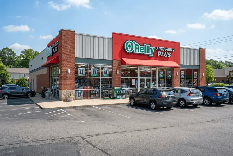 O'Reilly Automotive: 20 Prozent unter Allzeithoch – Verdopplung in fünf Jahren?