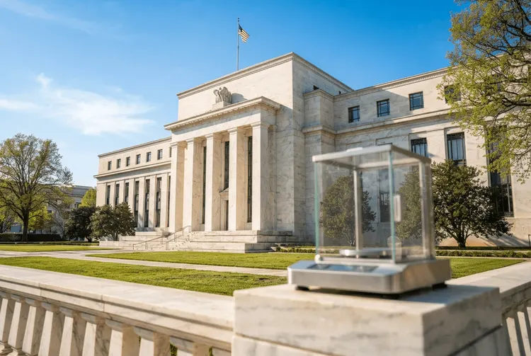 Kern-PCE-Inflationsrate sinkt – S&P 500 steigt dank niedrigerer Renditen