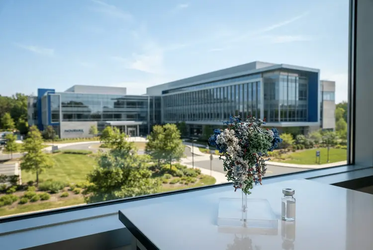Novavax: Shah Capital zieht sich aus aktivistischer Rolle zurück