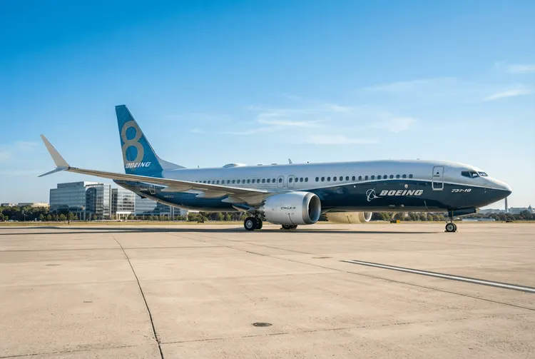 FAA verschiebt Zulassung der Boeing 737 MAX 10 wegen Softwarefehler