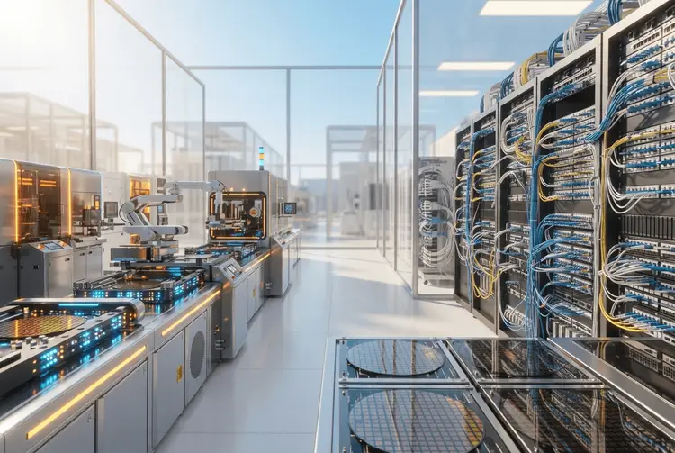 Cerebras und Marvell: Diese zwei Aktien könnten AMD übertreffen