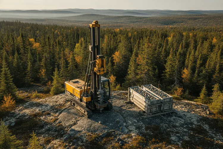 Generation Uranium schließt letzte Tranche der Privatplatzierung ab