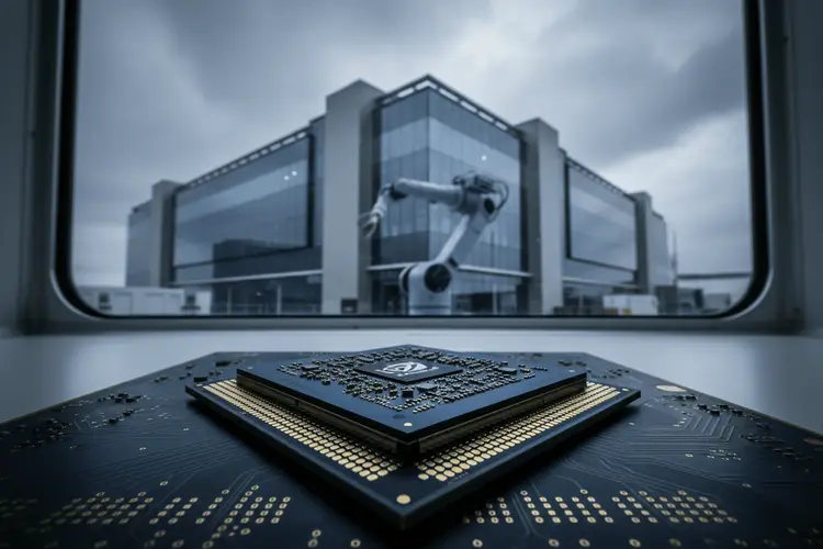 China plant Beschaffungsregeln für Nvidia H200-Chips