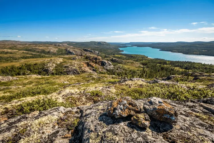 Copper One erwirbt Nickel-Kupfer-Kobalt-Projekt Sword & Gossan in Labrador