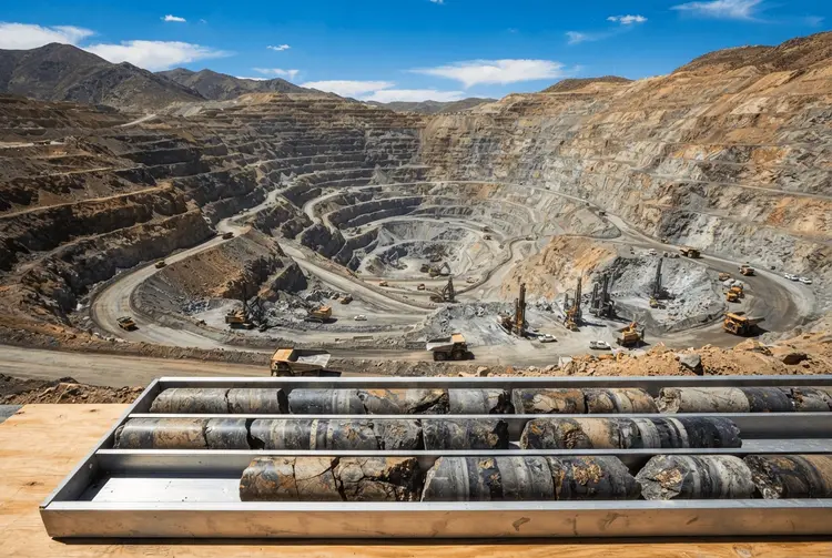 Discovery Mining: Bohrungen bei Dome erweitern Goldmineralisierung um 600 Meter