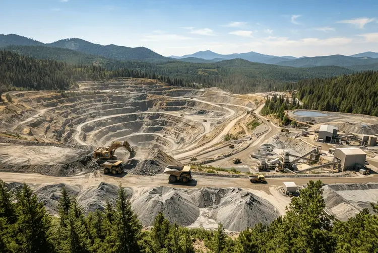 Americas Gold & Silver: Galena-Produktion im Q3 unter Erwartungen