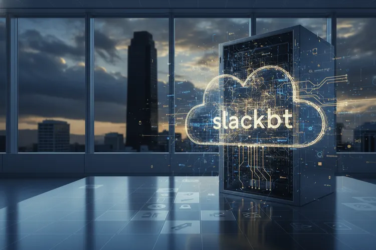 Salesforce rüstet Slack mit KI-Chatbot auf – Angriff auf Microsoft Teams