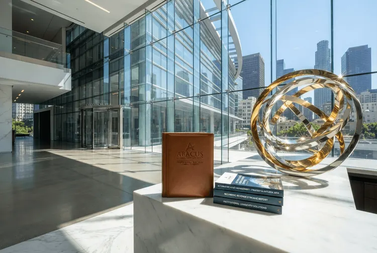 B. Riley Securities kürt Abacus Global Management zur Top-Auswahl im Finanzsektor