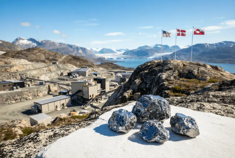 Greenland Mines: US-Abkommen stärkt strategische Bedeutung Grönlands