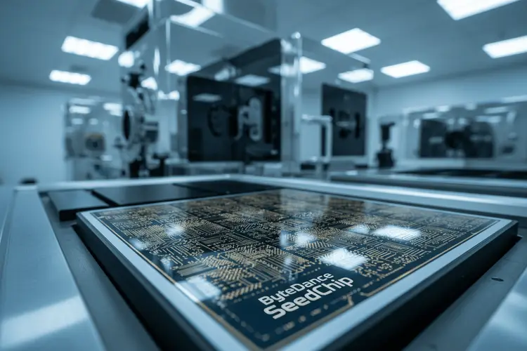 ByteDance entwickelt eigenen KI-Chip und verhandelt mit Samsung