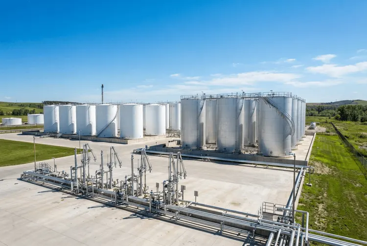 Analyse: Globaler Dieselengpass dürfte bis 2027 anhalten