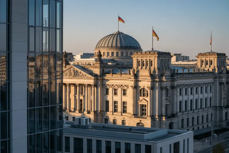 Altersvorsorgedepot kommt 2027 – Bundesrat stimmt am 8. Mai ab