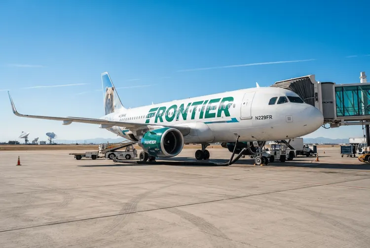 Bill Franke: Billigflug-Pionier setzt jetzt auf First-Class und Premium