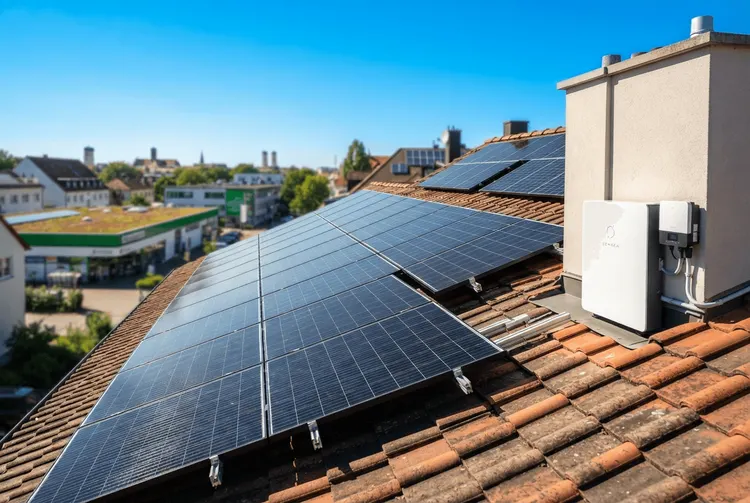 Deutschland: Solarstromrekord 2026 übertrifft Vorjahr schon im September
