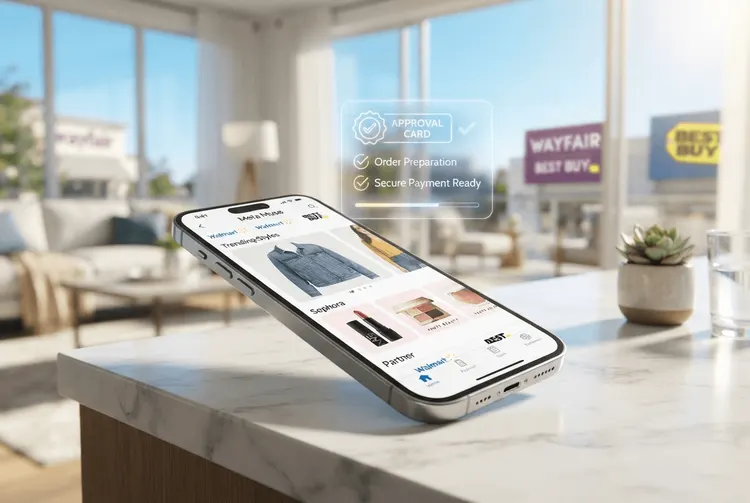 Meta Muse: KI-Agent shoppt für Nutzer und bereitet Checkout vor