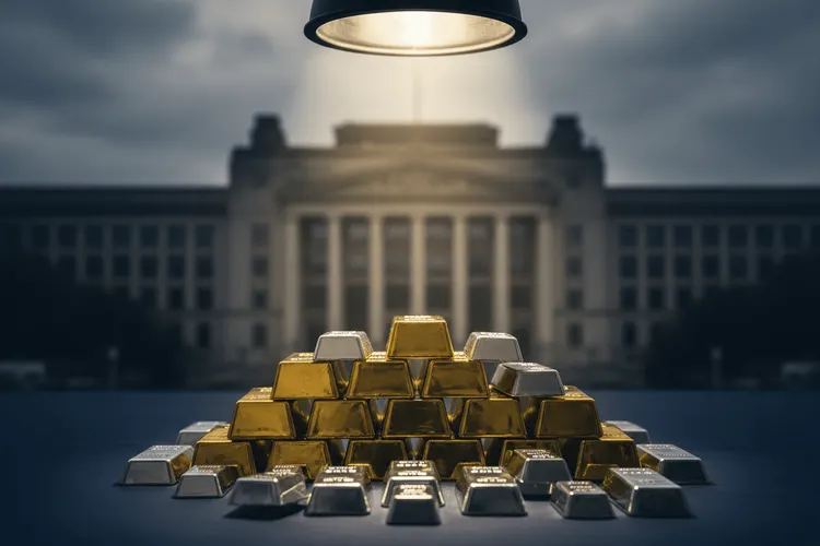 Goldpreis auf Rekordhoch: So sichern Anleger ihr Depot ab