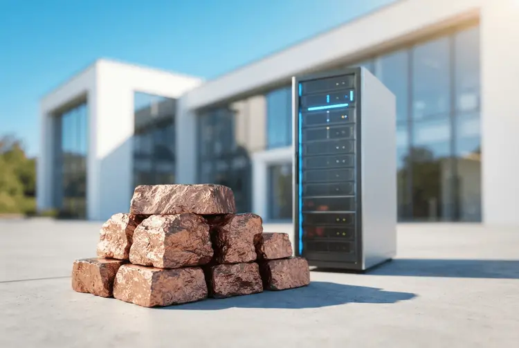 Vivox AI und beSirius bündeln Kräfte für Bergbau-Compliance