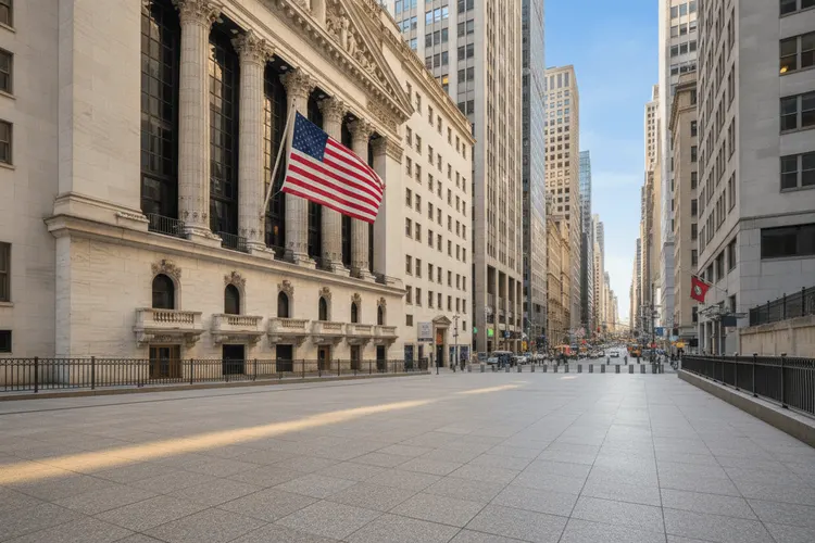 US-Börsen geschlossen: Asiatische Aktien erholen sich nach Fed-Schwenk