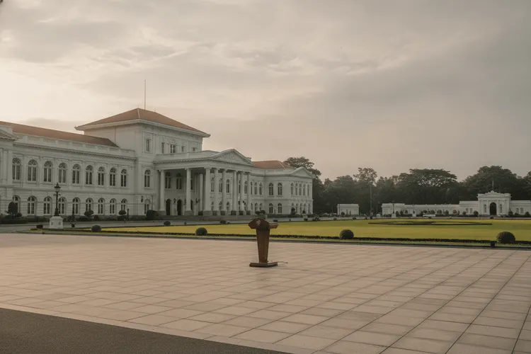 Indonesiens Verfassungsgericht stoppt Bildungsbudget für Gratismahlzeiten