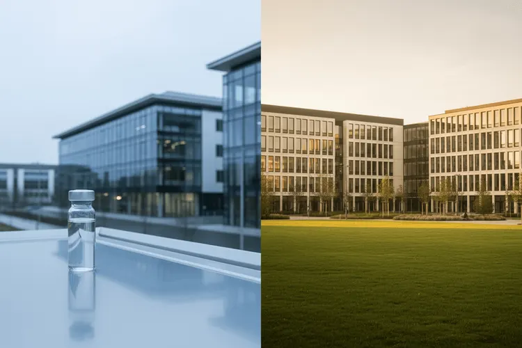 GSK und Novo Nordisk im Fokus: Analysten mit gemischten Signalen