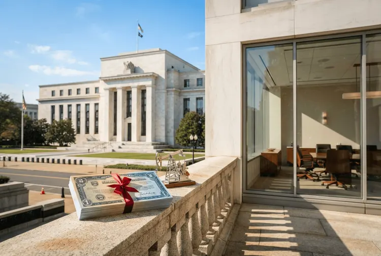 Globale Anleihekrise: Renditen auf Rekordhochs, Fed unter Druck