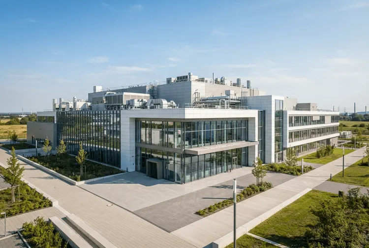 BioNTech schließt Standorte in Deutschland und Singapur