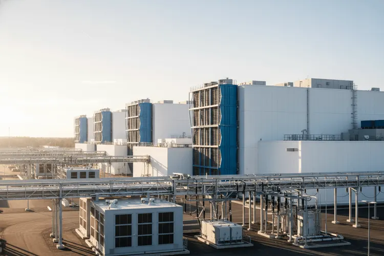Alphabet plant 80-Milliarden-Dollar-Investition in KI-Infrastruktur