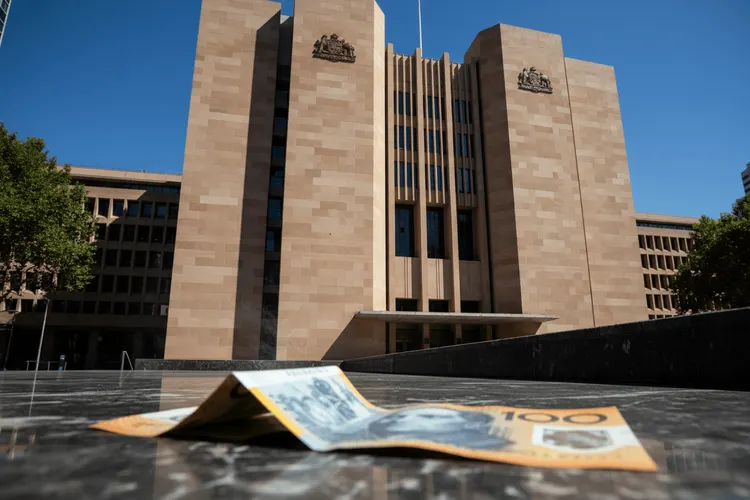 Australische Notenbank hebt Leitzins auf 3,85 Prozent an