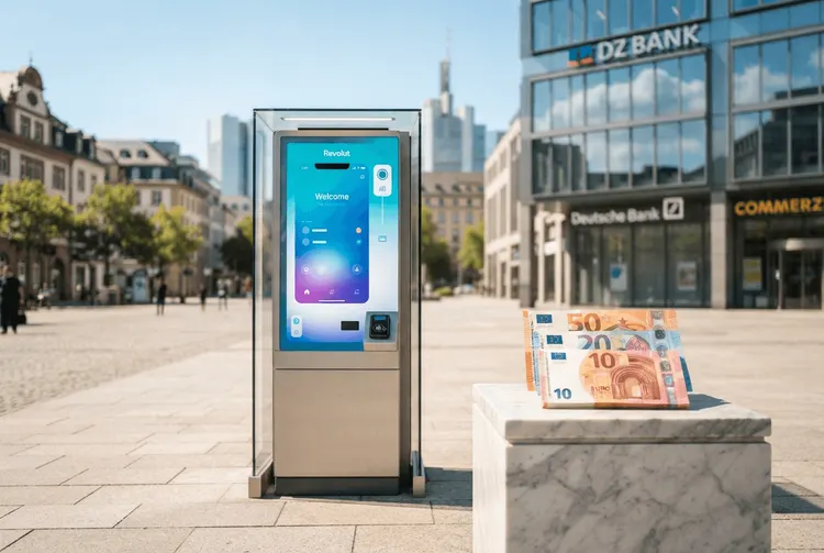 Tagesgeld-Zinsrallye: Banken liefern sich Wettlauf um Sparer