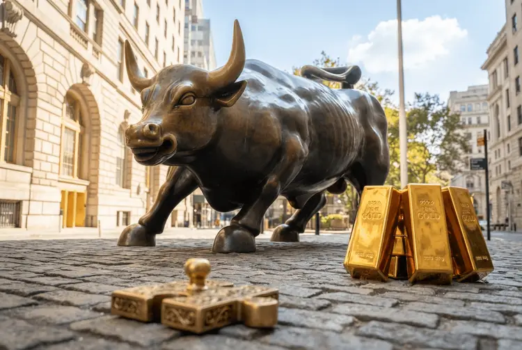 Vier historisch verlässliche Indikatoren läuten die Alarmglocke an der Wall Street