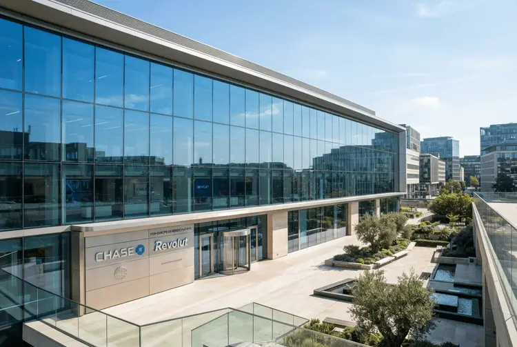 Warum global agierende Retail-Banken wieder im Trend liegen