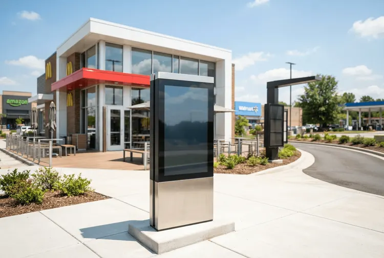 McDonald's startet eigenes Mediennetzwerk nach Vorbild von Amazon