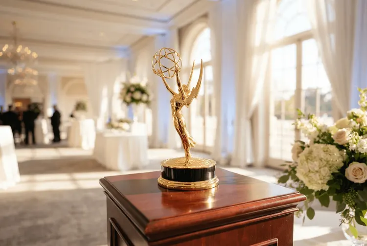Emmy Awards: "Widow's Bay" dominiert, "The Pitt" verteidigt Titel