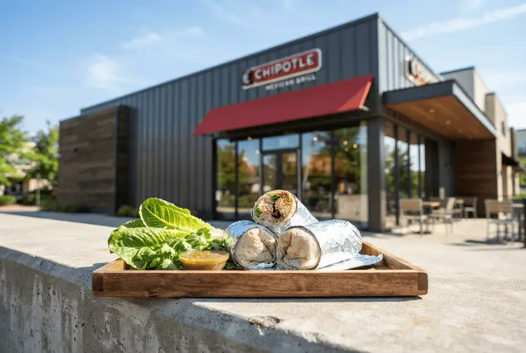 Chipotle: Optionshändler wetten stark auf Kursrückgang vor Quartalszahlen