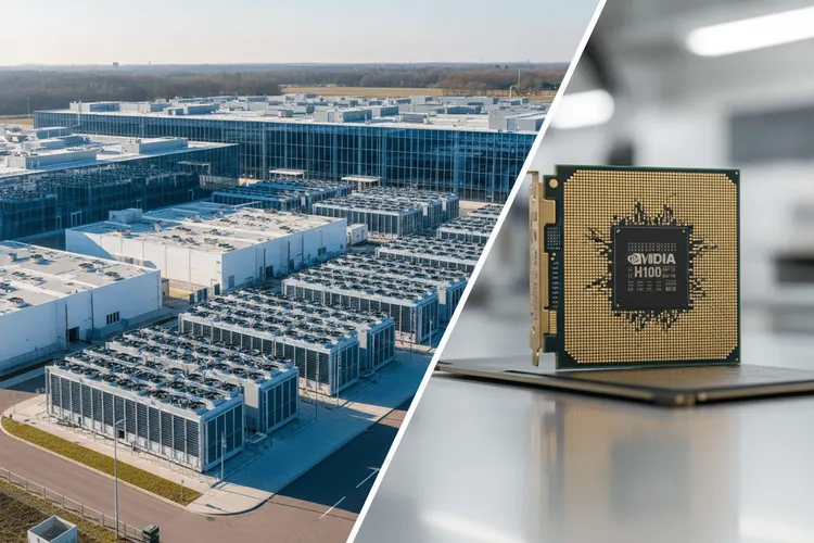 Alphabet greift Nvidia an: Wer wird wertvollstes Unternehmen?