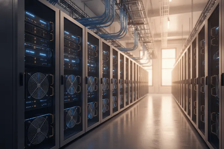 Bitdeer Technologies: Aktie bricht nach schwachen Quartalszahlen ein